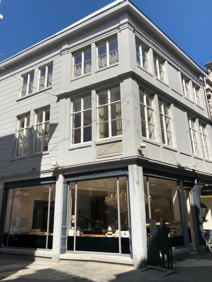Merveilleux Gent Eksteriør bilde